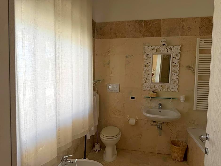 Hotel Bagni Lido