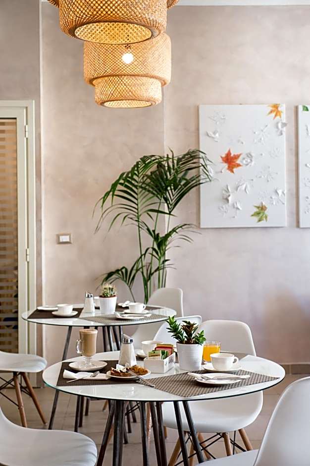 Hotel Perseo