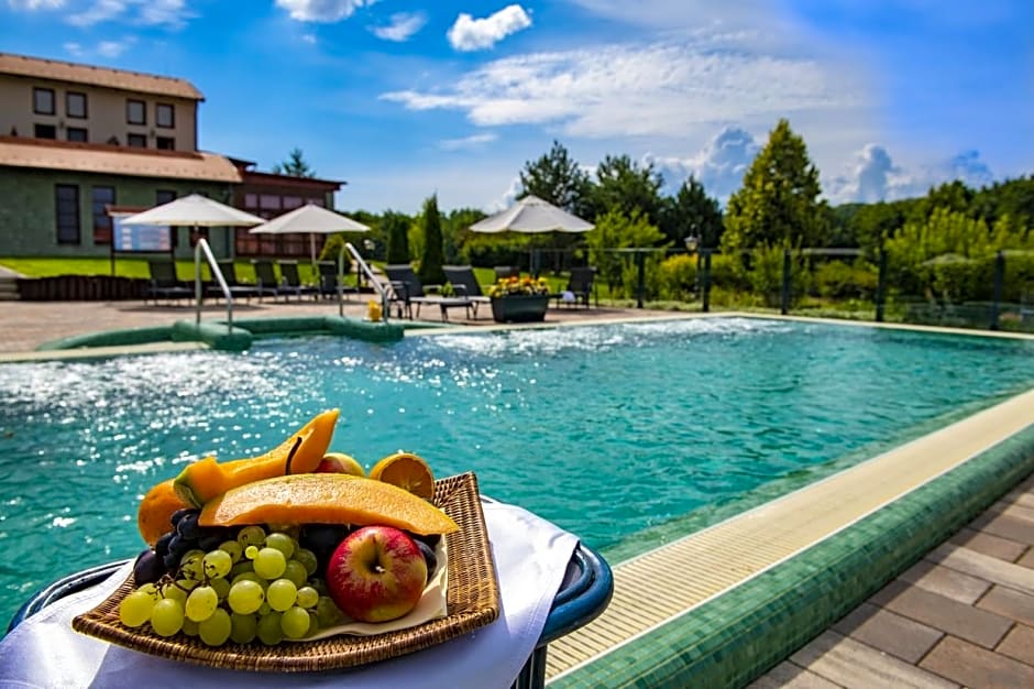 Forest Hills Hotel & Golf Zirc