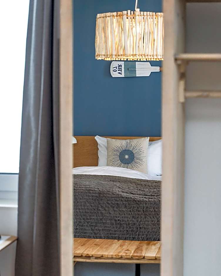 QC Hotel Quartier Chiemsee