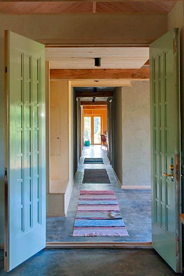 Pinewood Guesthouse