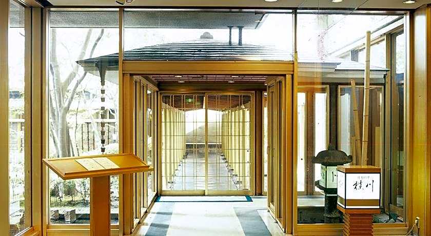 Hotel Yokohama Camelot Japan