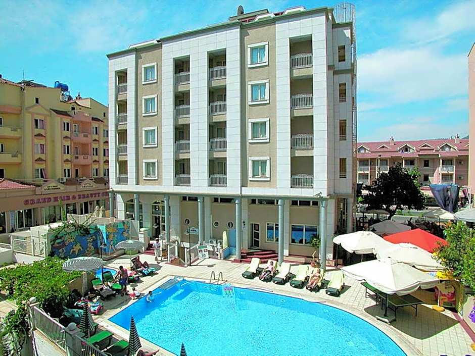 Ketenci Otel