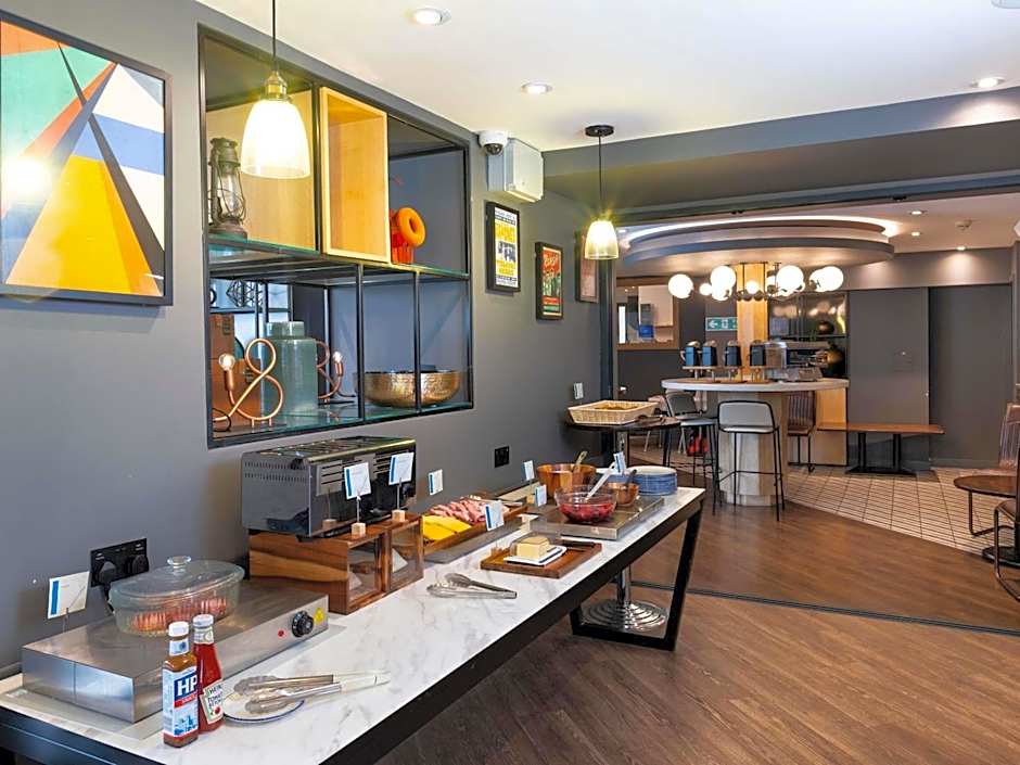 ibis budget Swindon