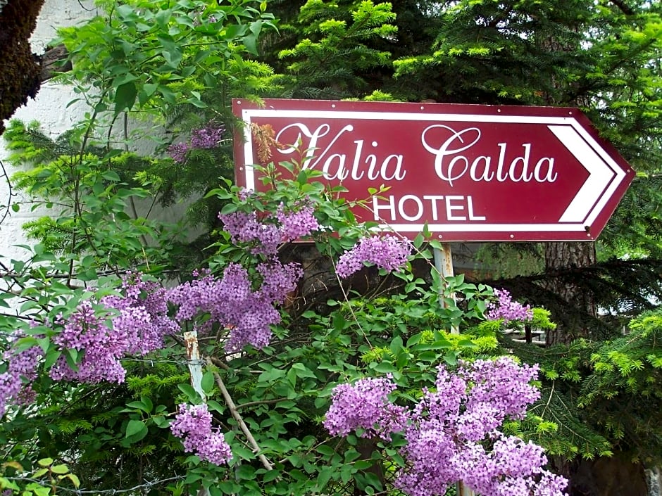 Valia Calda Hotel