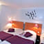 Hotel inn Dijon-Quetigny
