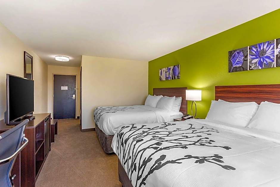 Sleep Inn & Suites Gallatin - Nashville Metro