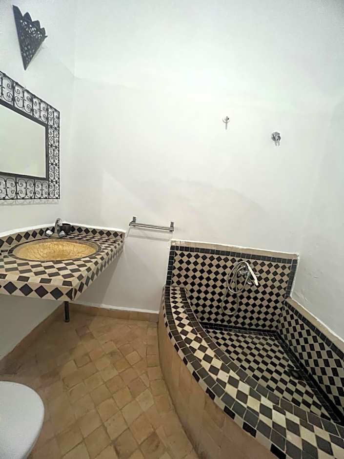 Riad el Adraoui