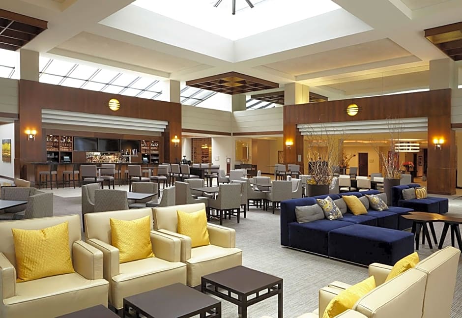 Hyatt Regency Lisle near Naperville