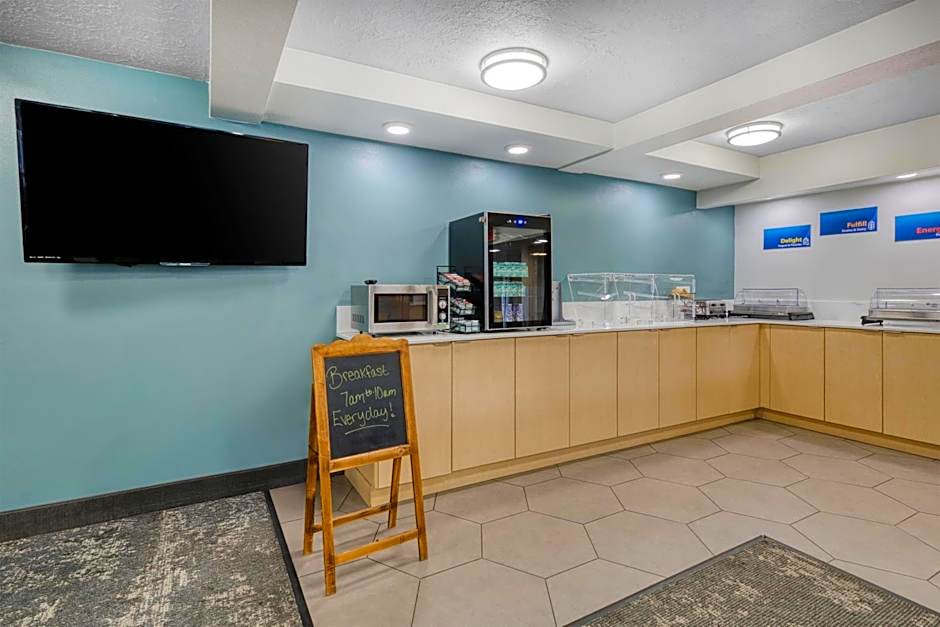 Best Western Portland West Beaverton