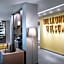 Best Western Hotel Favorit