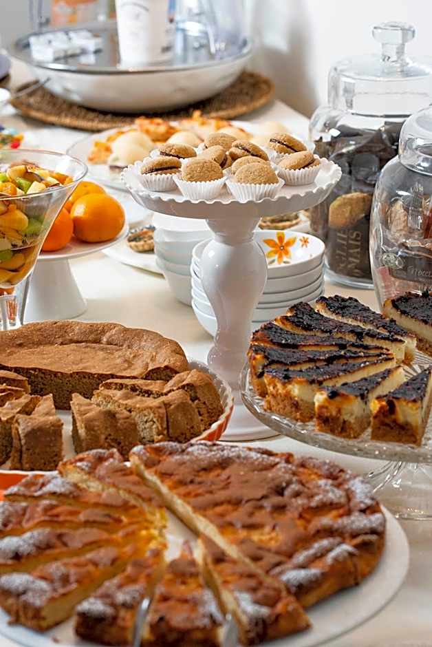 B&B Fior Di Farine