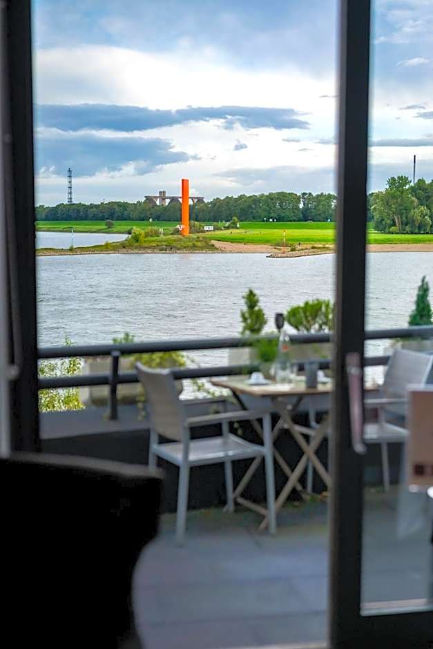 Hotel Rheingarten