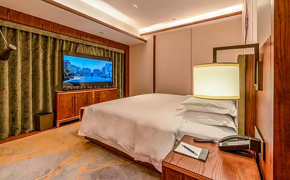 Sheraton Kunming