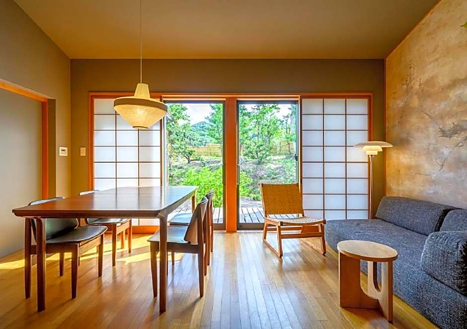 Kawatana Grand Hotel Otafuku