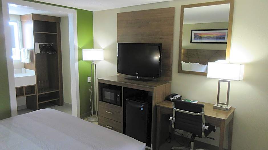 Quality Inn
