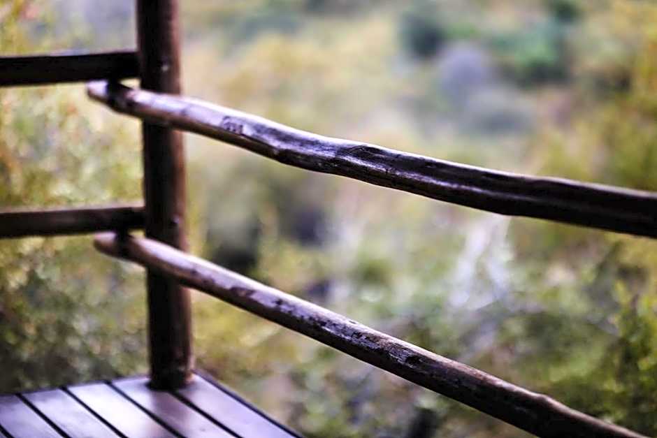 Muweti Bush Lodge