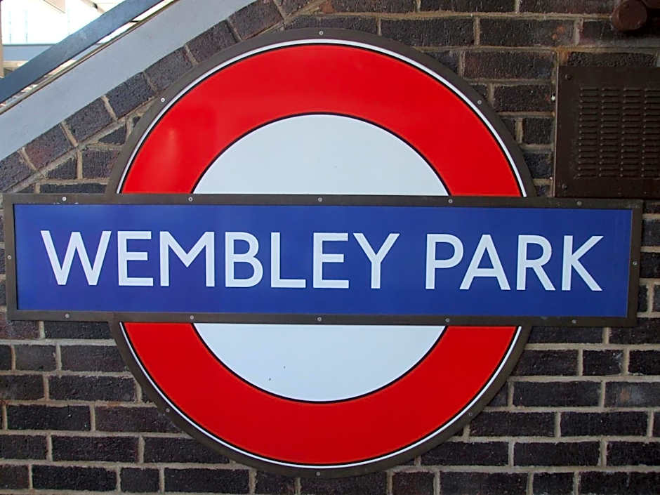 London - Wembley International Hotel