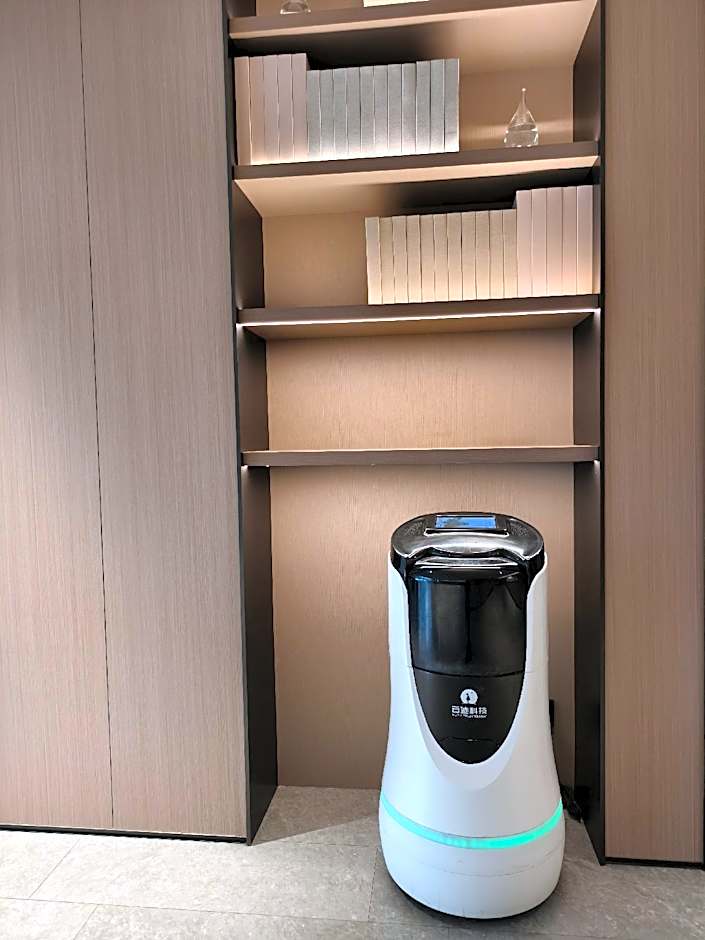 JI Hotel Guangzhou Sports Center Tianhe North Road