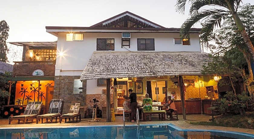 Lala Panzi Bed and Breakfast