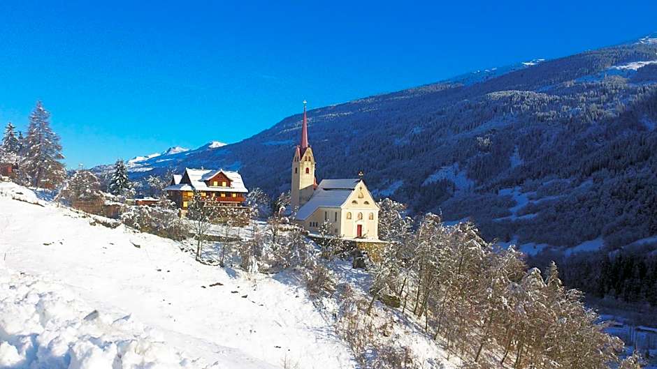 Casa Tödi Restaurant Hotel