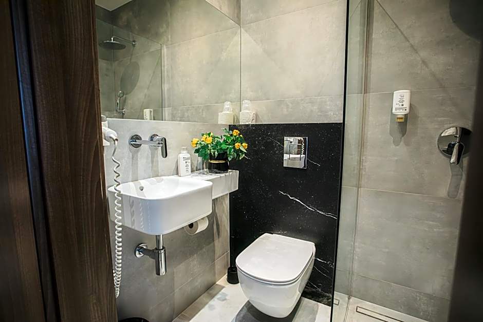 Hotel Pogoria Residence