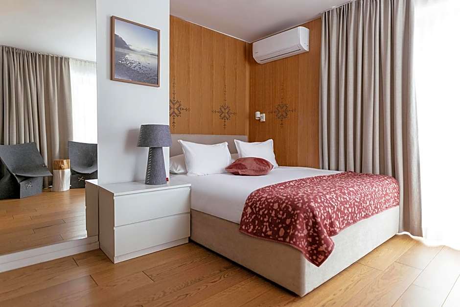 Hotel Majerca Superior