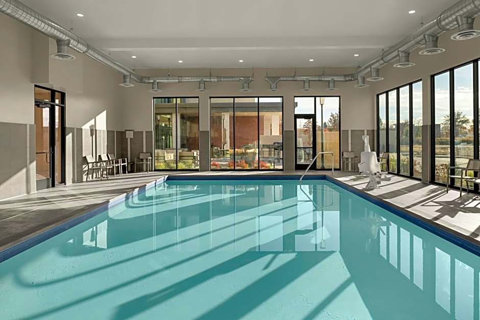 Residence Inn by Marriott Eagle Boise