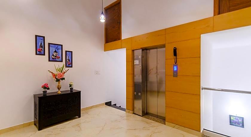 Lotus & Orchid Villas by Ramnath Homes