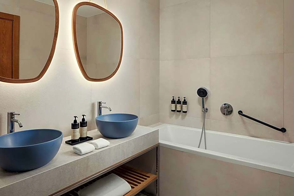 The Isolano, Cres, Autograph Collection