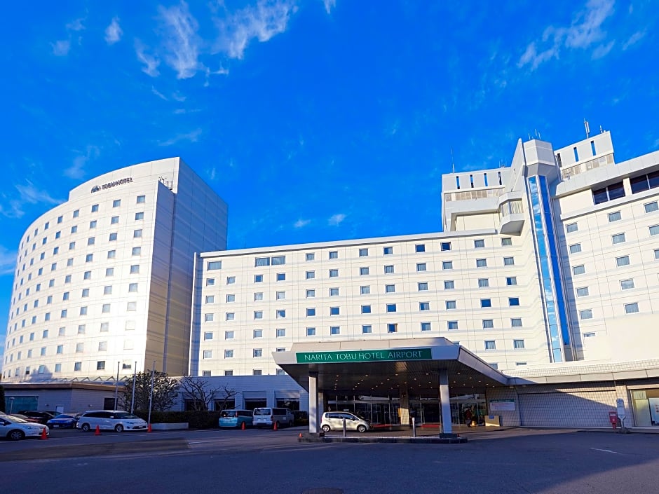 Narita Tobu Hotel Airport