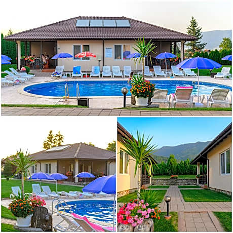 Вилен комплекс Дарибел