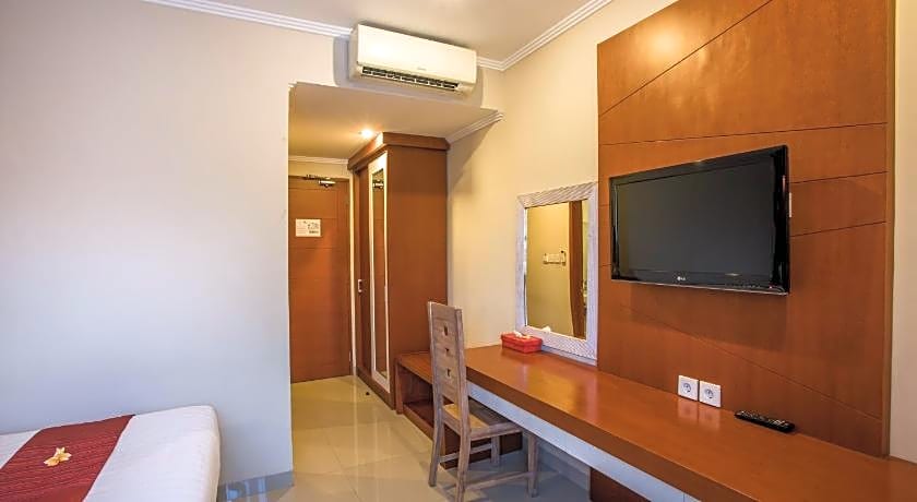 Svarna Hotel Sanur