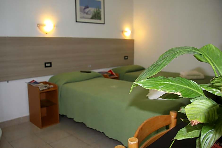 Hotel Adelchi