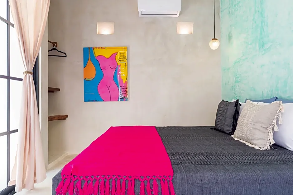 Turquoise Petit Hotel Tulum