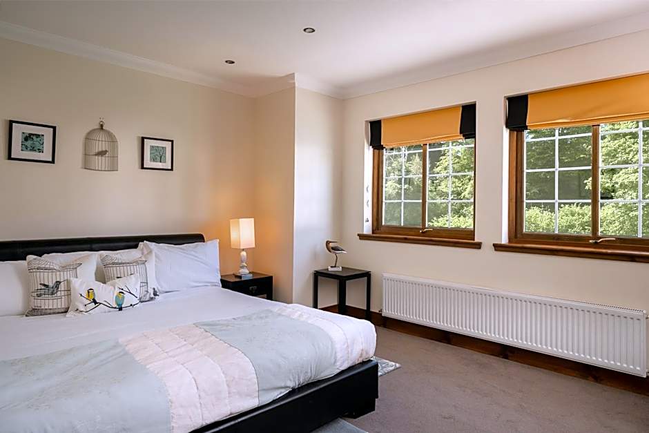 Achnagairn Estate - Self-catering Mini Manors