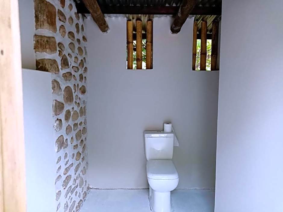 Crocodile Sands River Lodge