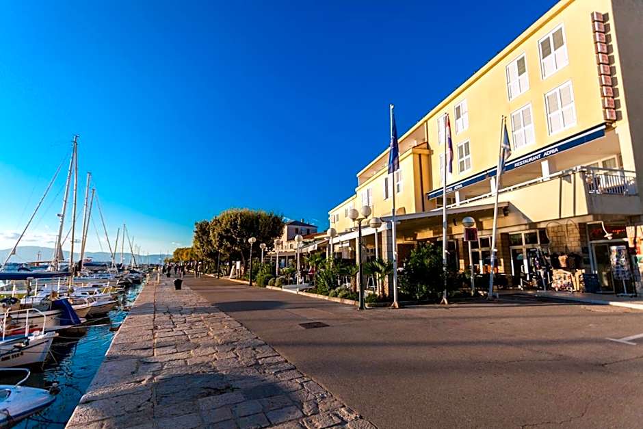 Hotel Adria