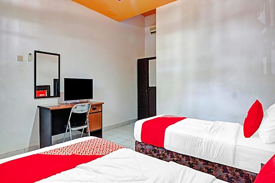 Hotel O Palem Garden 2