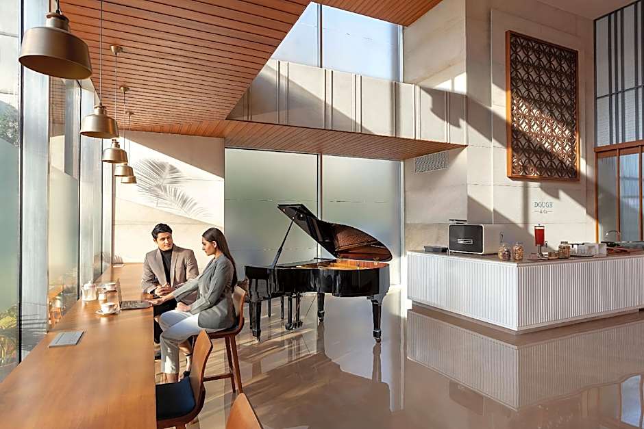 Welcomhotel by ITC Hotels, Ashram Road, Ahmedabad