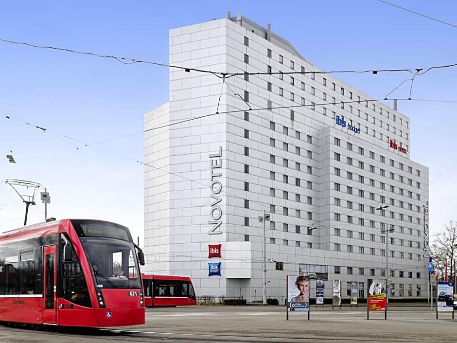 ibis budget Bern Expo