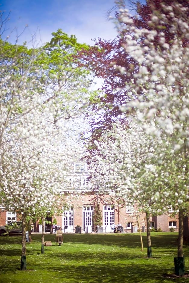 Klooster Nieuwkerk Goirle