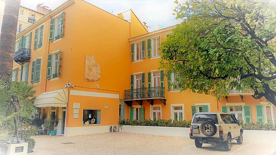 Hôtel restaurant Oasis