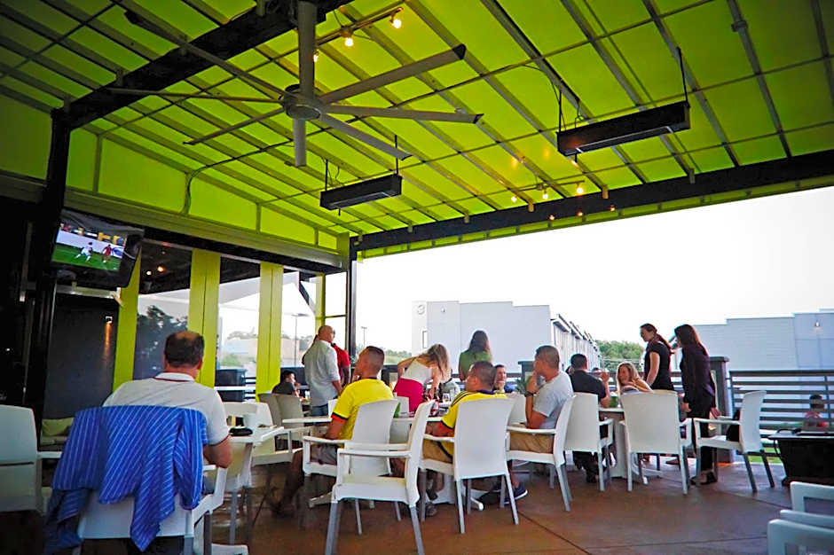 Z Loft Extended Stay Hotel