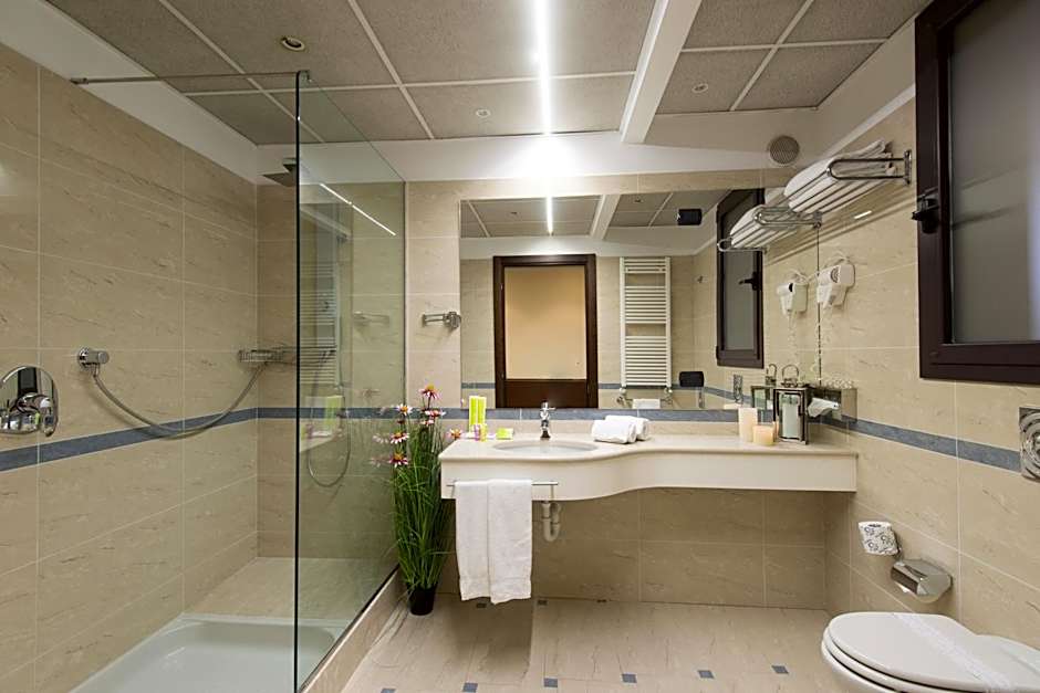 As Hotel Cambiago