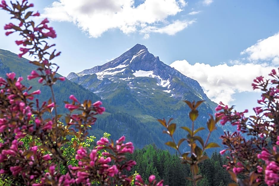 Pension Alpengruss