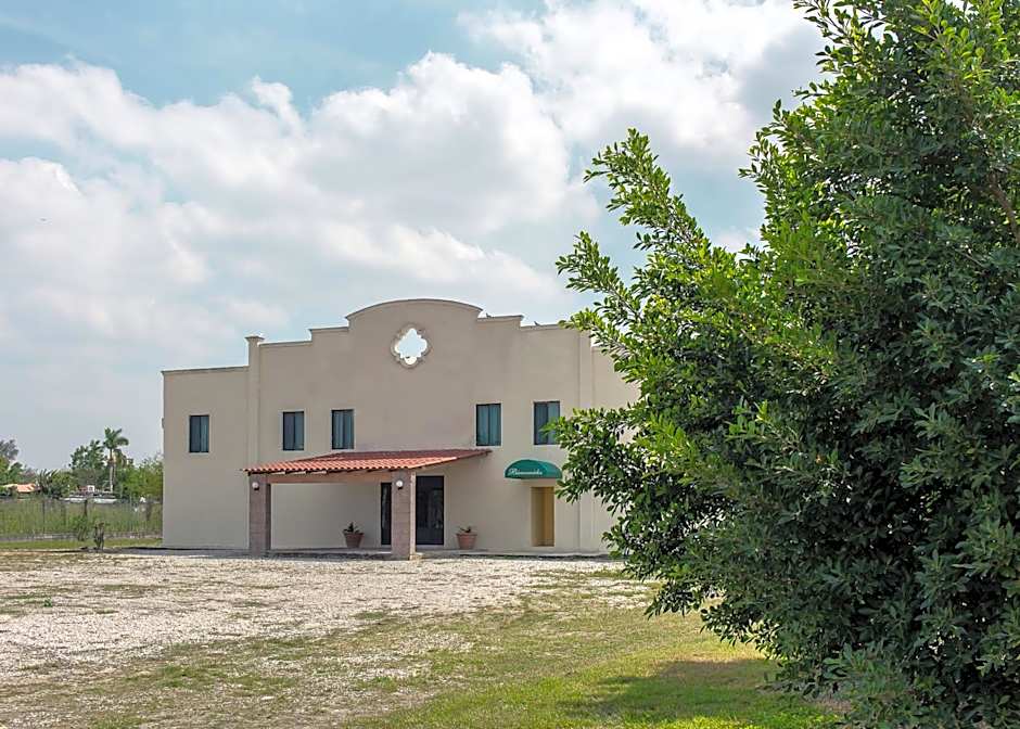 BONITTO INN® Gonzalez