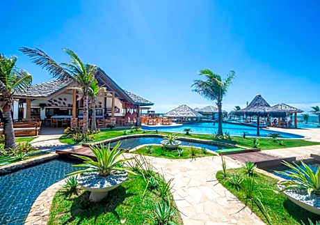 The Coral Beach Resort -Loft Dunas