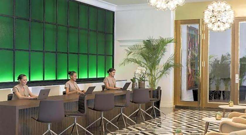 Excellence Playa Mujeres- All Inclusive- Adults Only