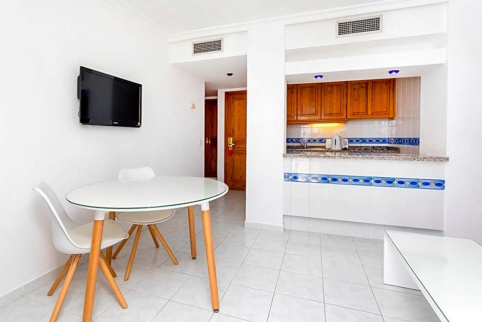 Aparthotel Duquesa Playa